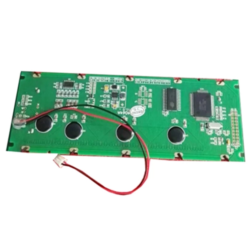 PG24064E-P6 nagelneuer ursprünglicher LCD-Bildschirm