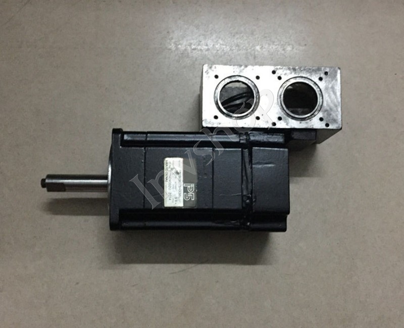 P50B08075HXS6L Sanyo servo motor USED