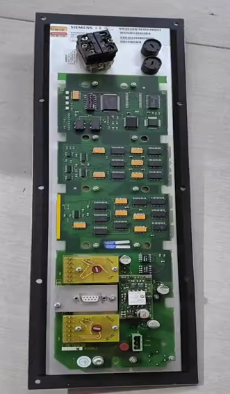6FC5203-0AD12-0AA0 Siemens Keypad für den HMI-Einsatz