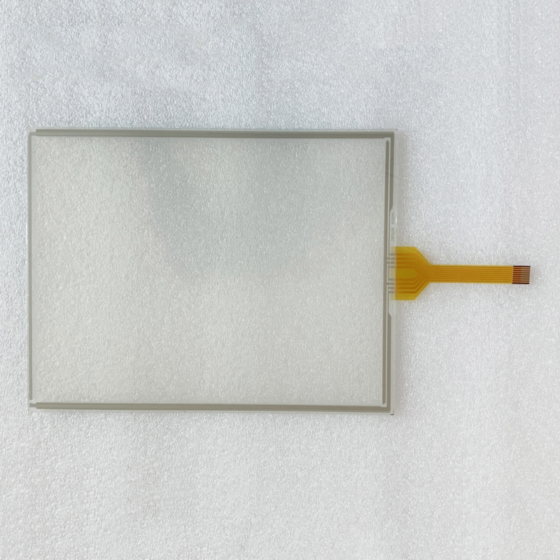 G10401 G104 / 01 touchscreen - Glas