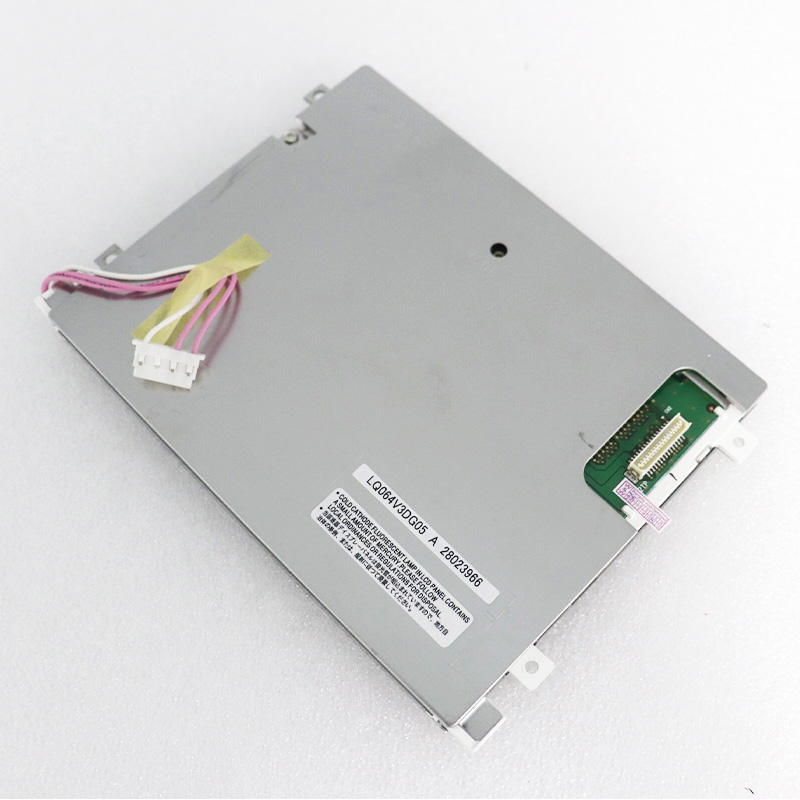 LQ064V3DG05 6.4