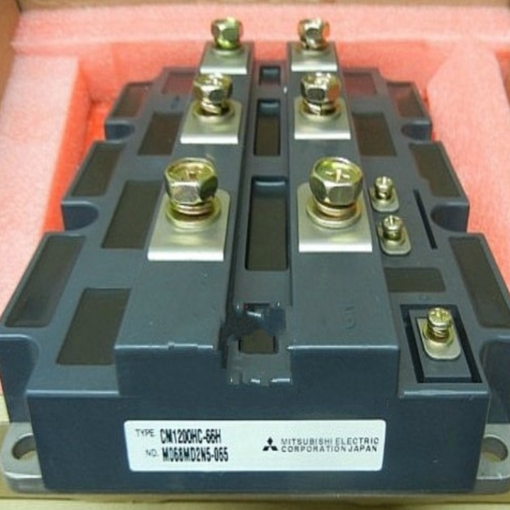 CM1200HC-66H MITSUBISHI MODULE CM1200HC66H