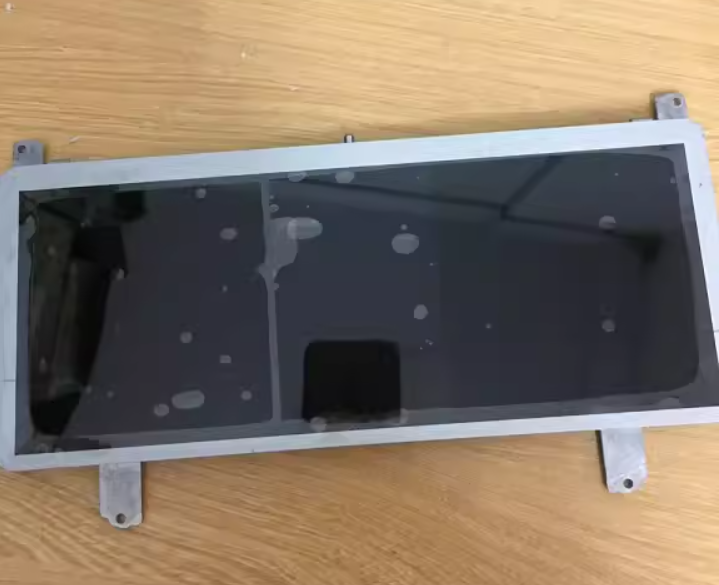 NeUe und alte LCD - tft - LCD - dj103fa-01a vorbei. 