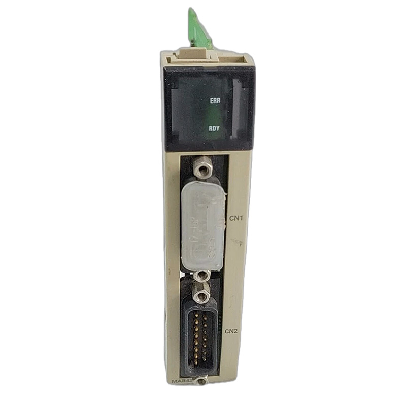 FÜR OMRON SPS CQM1H-MAB42