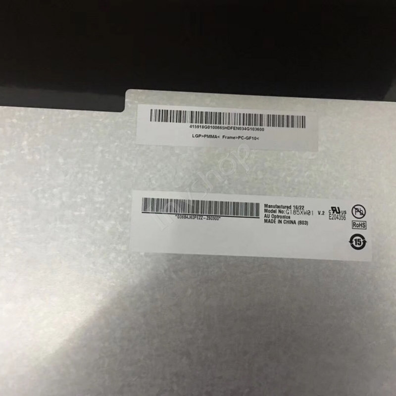 industrial LCD replace D4B180A7G M025FMKA LMMB3S025A2D M025 LCD module