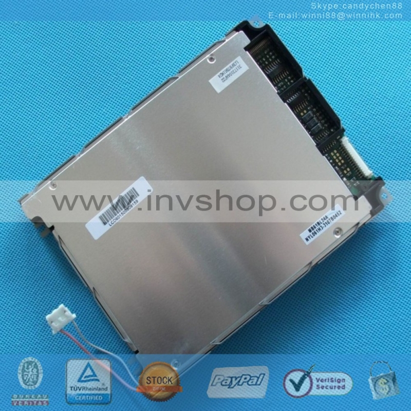 NEW Original NYL061H3-3107B0452 MB61BL24A lcd screen in stock