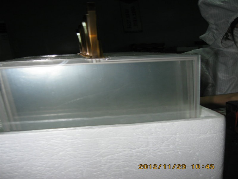 nl4864hl11-01a 3.5inch nec lps lcd tft panel montior für medizinische geräte bildschirm