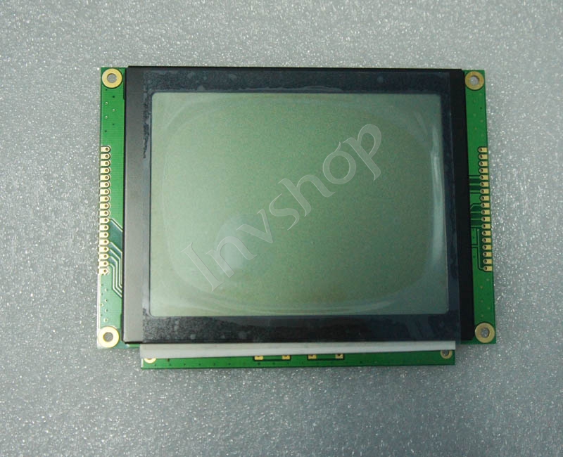 ZL320240B1 VER:02 industrielles LCD-Display