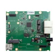 Aufzugszubehör KCN-1101A Kondensatorplatine