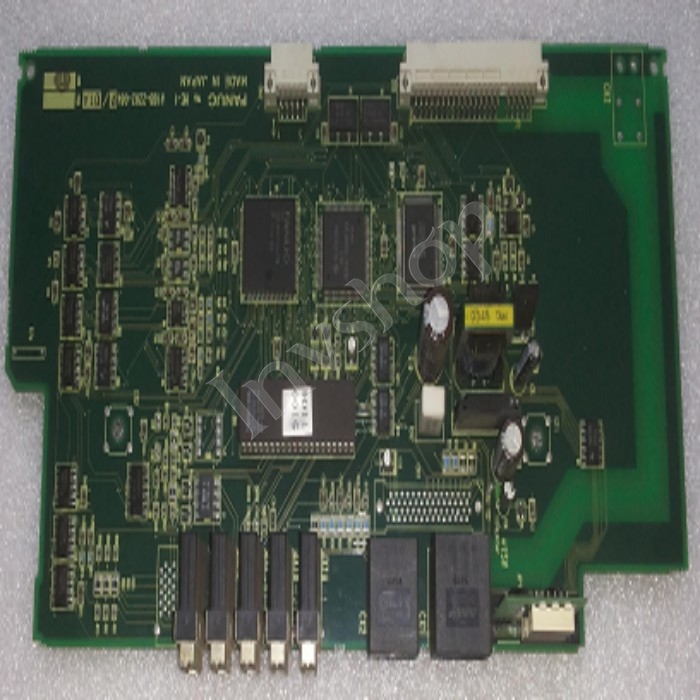 FANUC A16B-2202-0840 USED