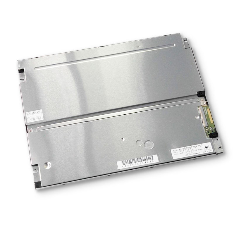 NEC 10.4inch LCD Panel NL8060BC26-35C