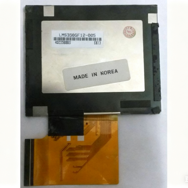 Free Shipping! GARMIN DEZL 560LT 560LMT LCD SCREEN +touch screen