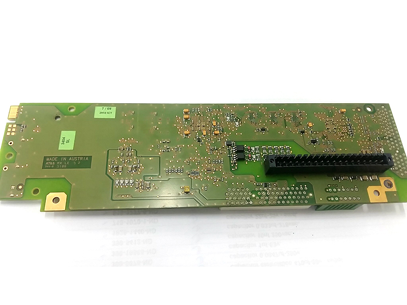 Hauptplatine SVCON2 / 6 CS0174100160-05