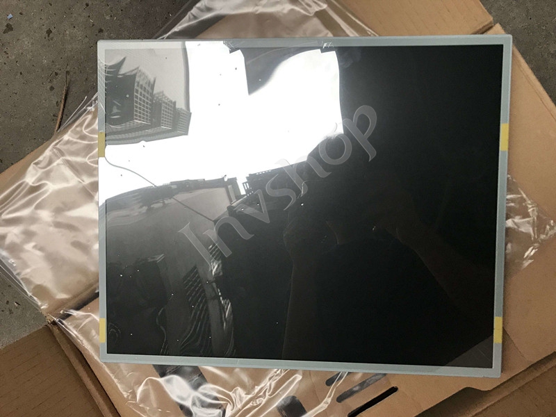 HSD190MEN6-A00 Hannstar 19inch lcd display HSD190MEN6 A00