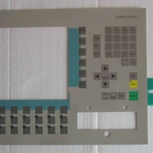 Membrane Keypad for SIEMENS OP47