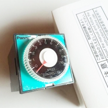 Panasonic Speed Controller DVSD48AY