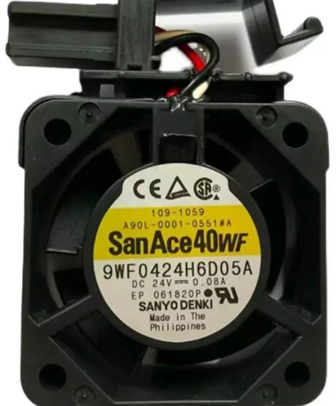 A90L-0001-0551#A Fanuc-Systemlüfter