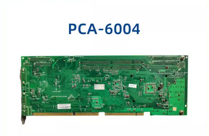 Advantech PCA-6004 Used Rev.A1