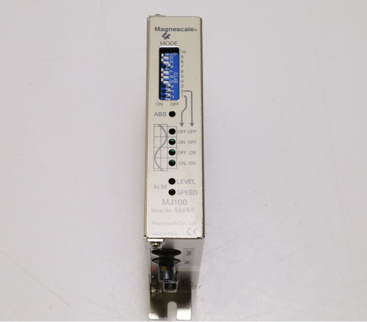 MJ100 MJ-100 MAGNESCALE