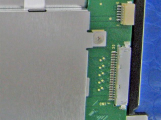 LQ084S3LG03 Sharp 8.4