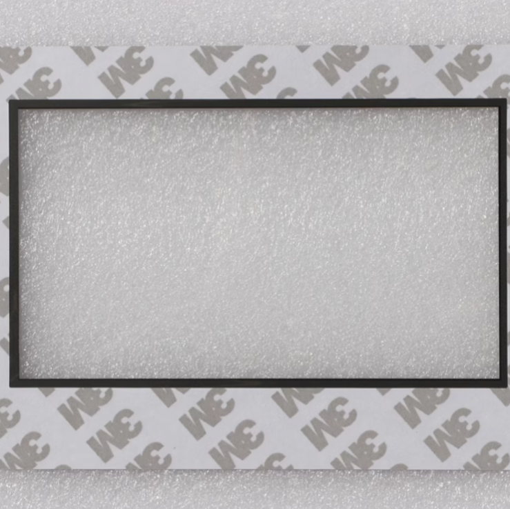 KDT-6922 7.0-inch Touch screen + Membrane