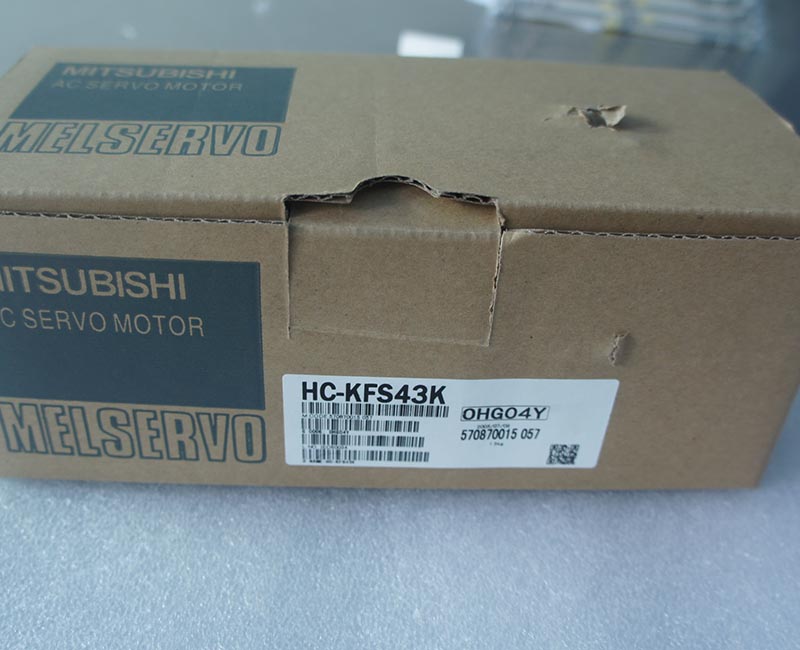 NeUe  hc-kfs43k W - Motor von Mitsubishi