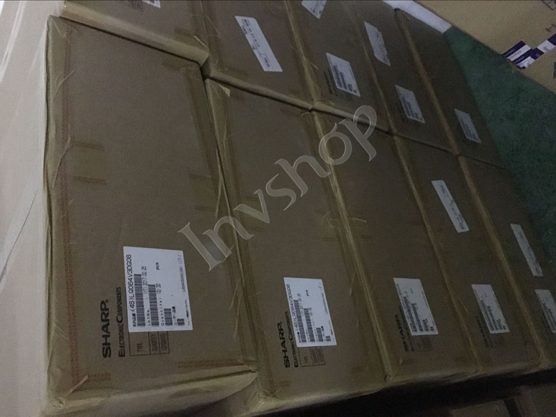 8.4“ LCD Panel LTM08C343P Toshiba