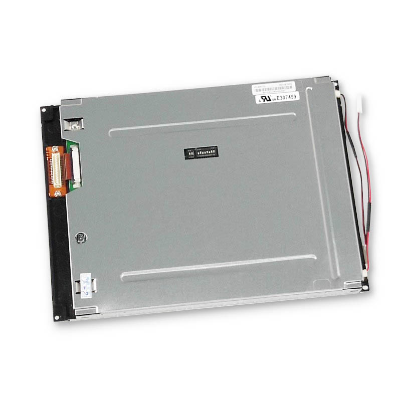 PD064VT8 6.4inch PVI a-Si TFT LCD Display Panel Resolution 640(RGB)×480