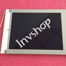 640*480 M356AL17A STN LCD Screen Display Panel for Nanya