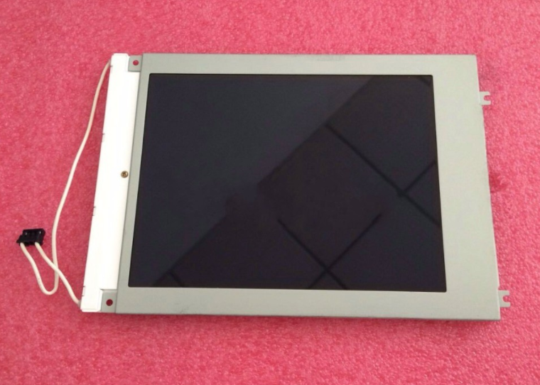 New STN LCD Screen Display Panel 640*480 DMF-50383NF-SFW for OPTREX