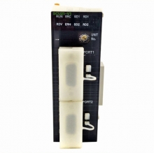 Omron CJ1W-SCU21-V1 serial communication unit