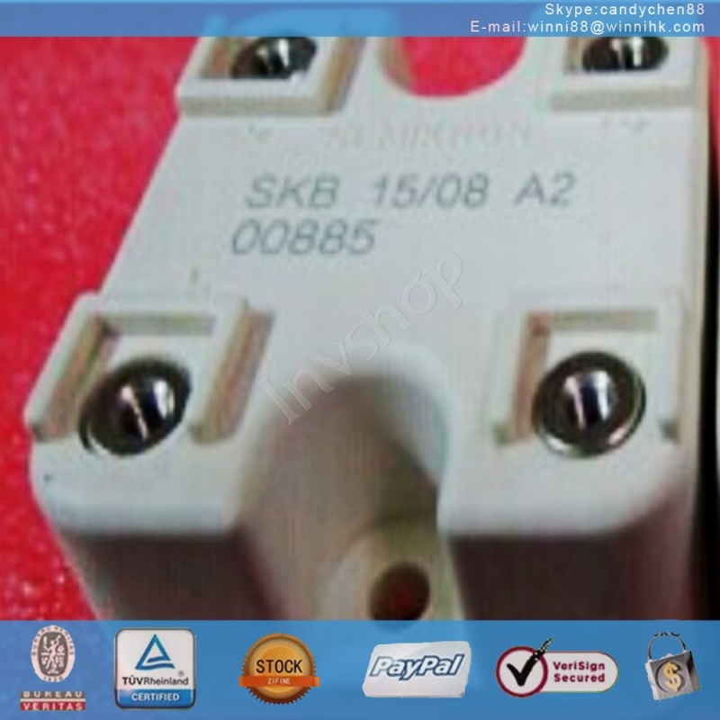 NEW SKB15/08A2 SEMIKRON SKB15-08A2 SKB1508A2