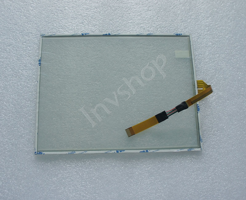 EA9-T10CL Neues Touchscreen-Glas