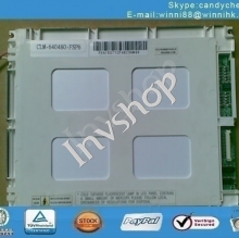 0JKLK LCD SCREEN PANEL FOR CLM-640480-FSP6 CLM Original