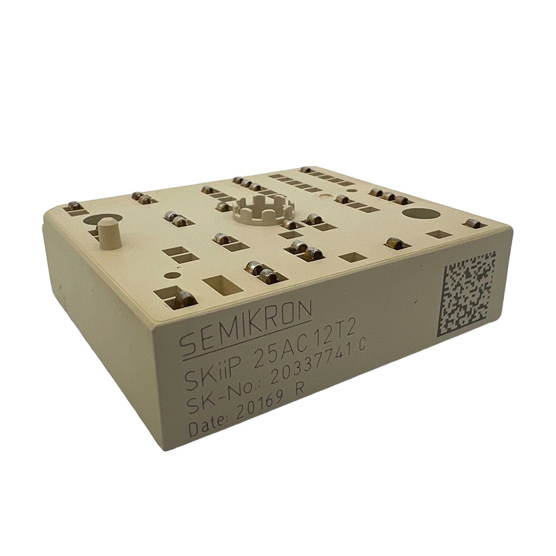 SKIIP25AC12T2 IGBT module New and Original