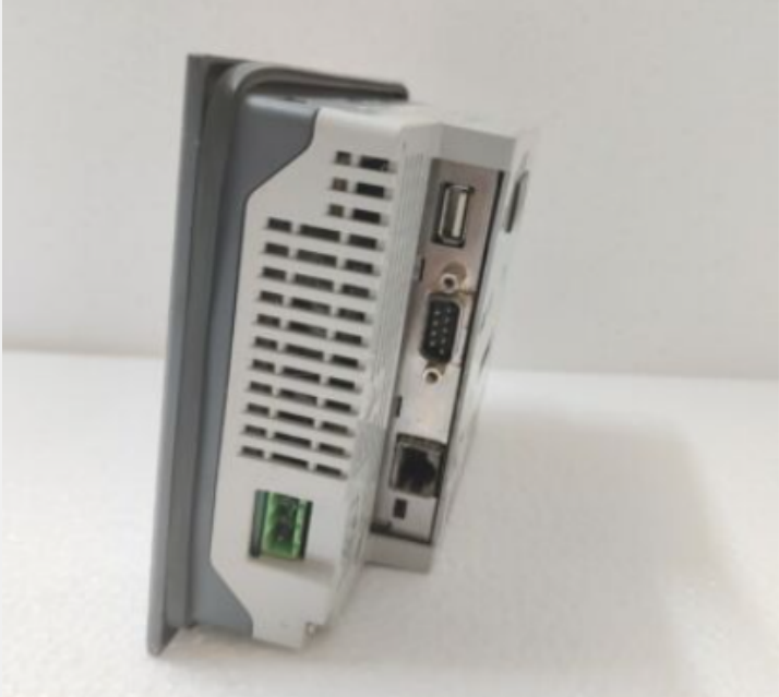 XBTGT2220 Schneider HMI inside LCD Display