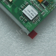 am480272h3tmqw-w0h 4,3 zoll, 480 * 272 lcd tft panel für 40 nadeln AM480272H3TMQW-W0H