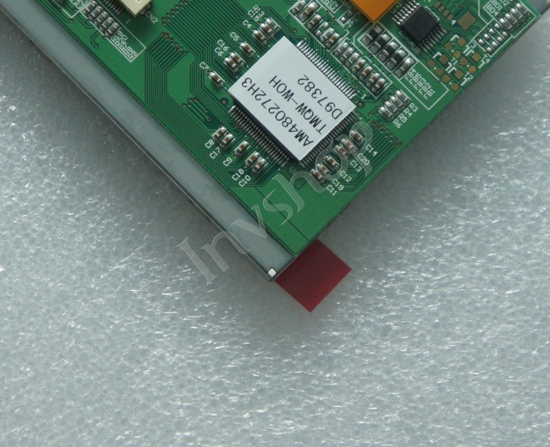 DT024CTFT 2.4inch LCD PANEL