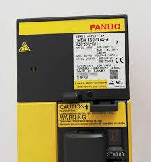 A06B-6240-H211 Fanuc-Servoverstärker