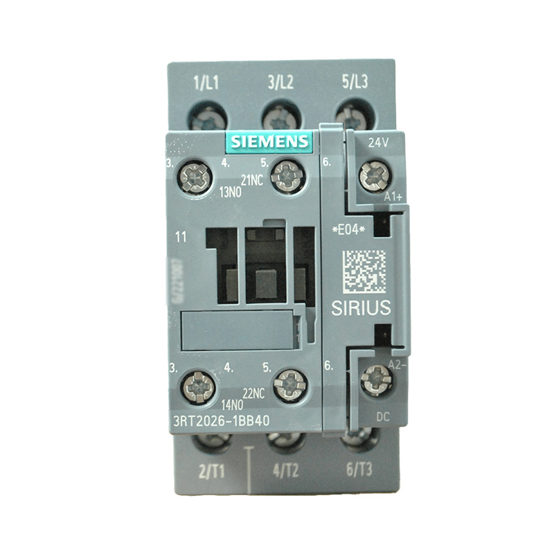 3RT2026-1BB40 SIEMENS Module Reliable Quality service Gold supplier