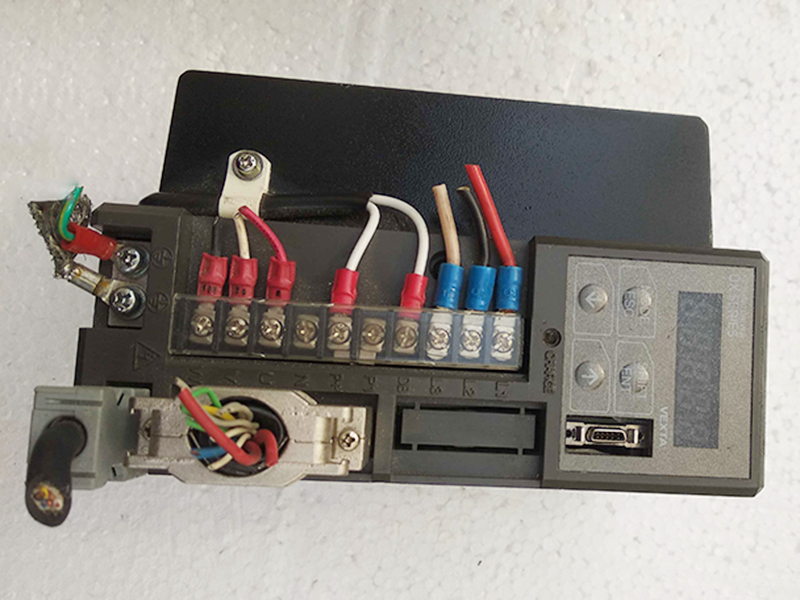DXDV075-S Servo motor driver