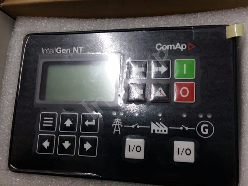 Komei Parallel Machine/Grid-connected Controller IG-NT GC