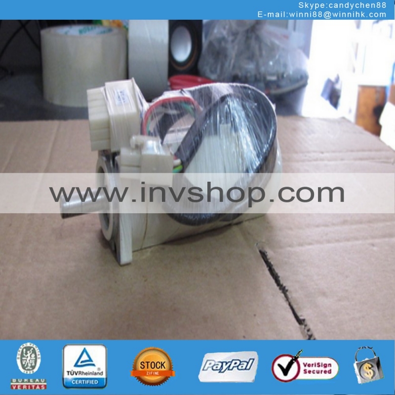 Panasonic MSM021A2NE servo motor