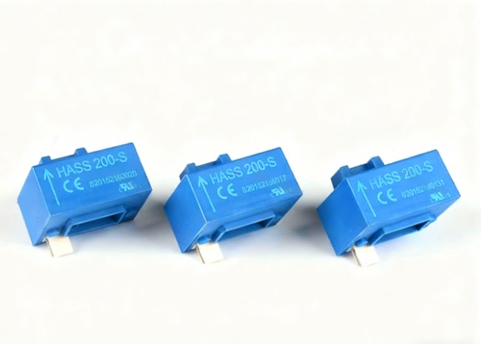 HASS 200-S Lyme open loop Hall sensor Current sensor