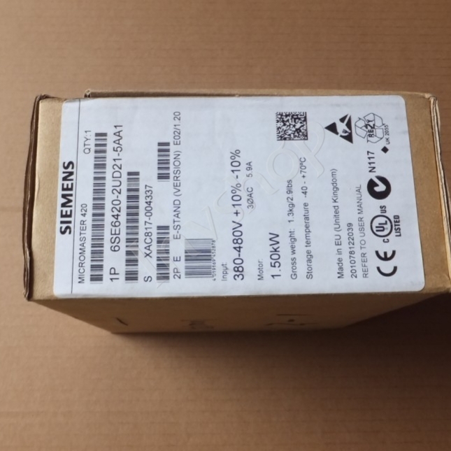 neue band mm4206se6420-2ud21-5aa1 original verpackung