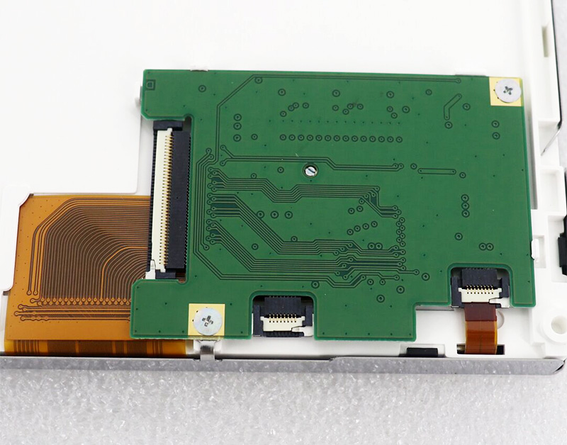 TX14D25VM1BAA 5.7zoll 320*240 40 pins tft - lcd - panel - verkauf