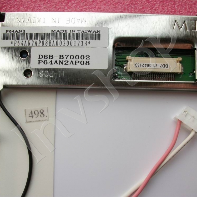 P64AN2AP08 6.4