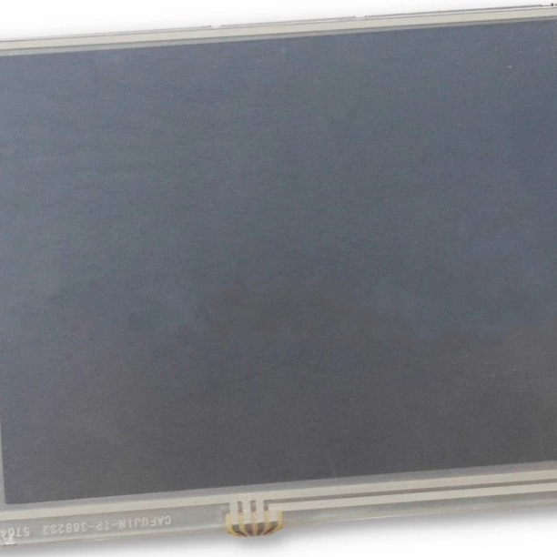 TCG057VGLBB-H50 Kyocera 5,7 Zoll industrielles LCD-Display