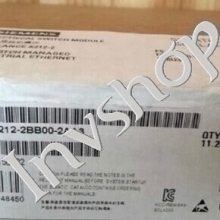 Original new Kaifeng communications 212-2BB00-2AA36GK5212-2BB00-2AA3 6GK5