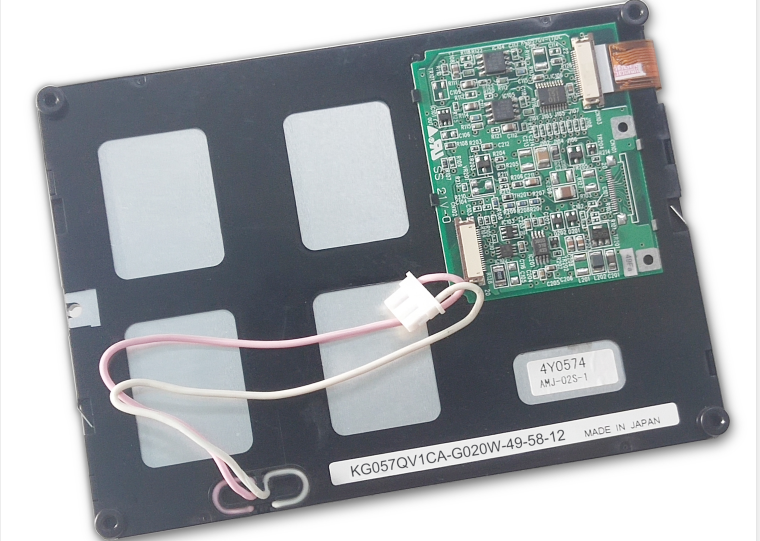 Touch screen glass TP-3435S1